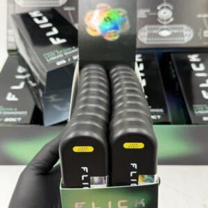 flick disposable 2g