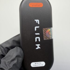 flick dual 2g disposable