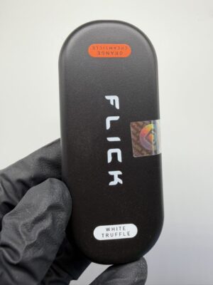 flick dual 2g disposable