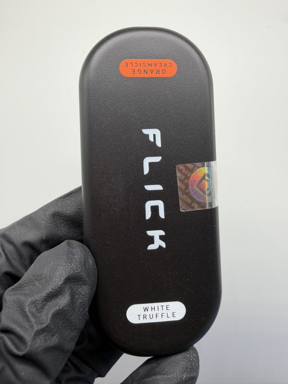 flick dual 2g disposable