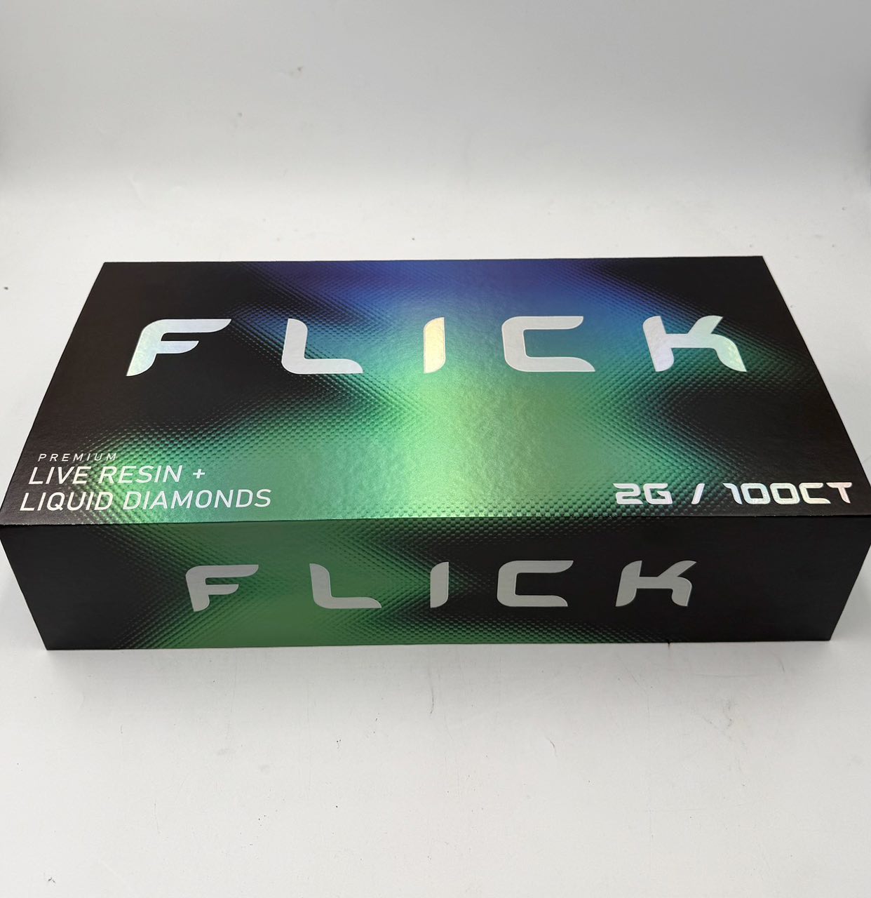 flick disposable